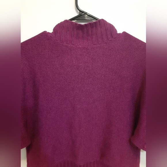 Worthington Women's Sweater Vest - Picture 4 of 7